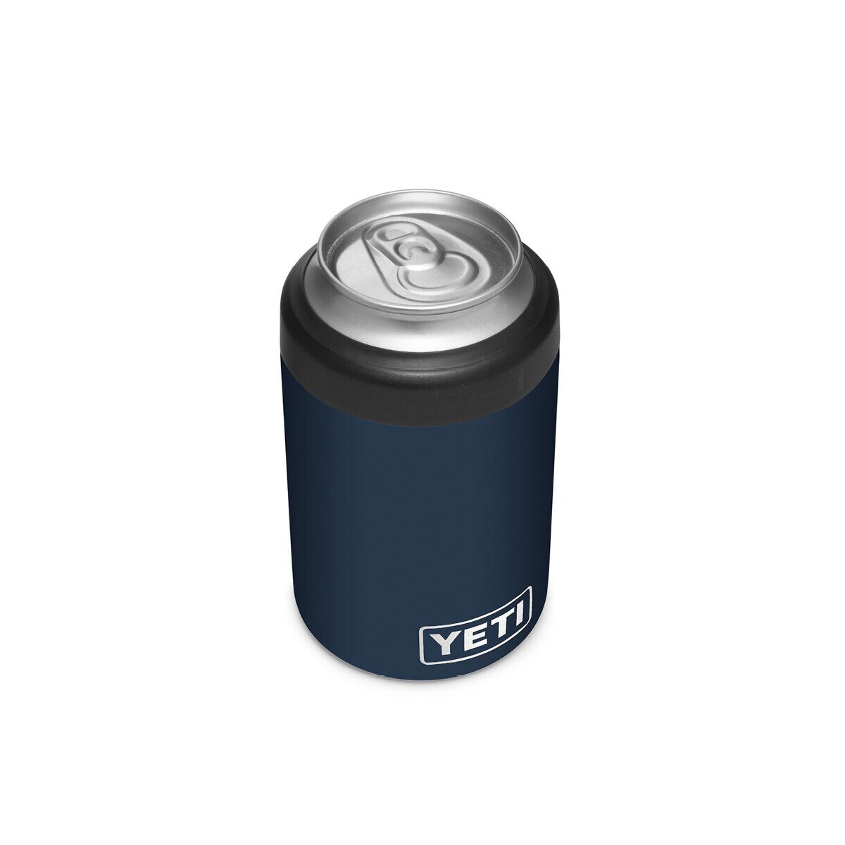 Yeti Colster 12oz can insulator navy image